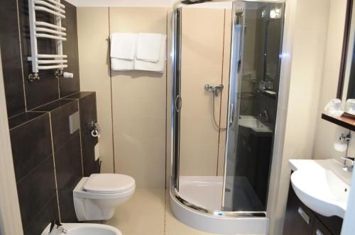 Hotel Cieplice MEDI & SPA 3