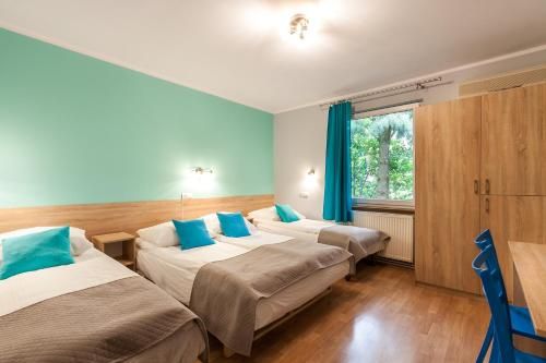 Eko Hotel Na Wierzynka & Park Pinokia 3 estrellas en Wieliczka