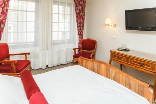 Hotel Czarna Róża 3