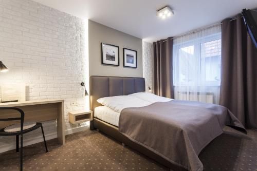 Hotel Czarna Róża 2 estrellas en Toruń