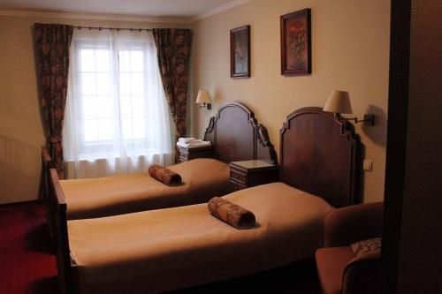 Hotel Czarna Róża 2