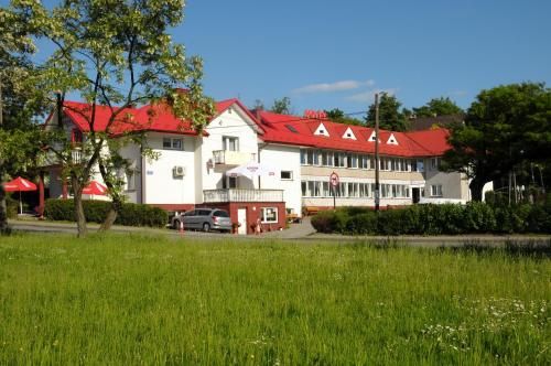 Hotel Górsko 3 estrellas en Wieliczka