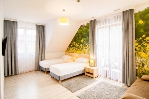 Hotel Barczyzna Medical Spa 2