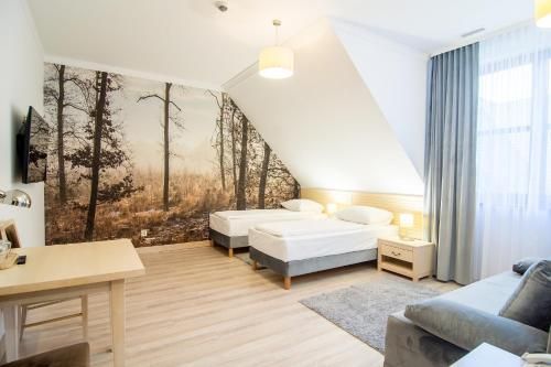 Hotel Barczyzna Medical Spa 3