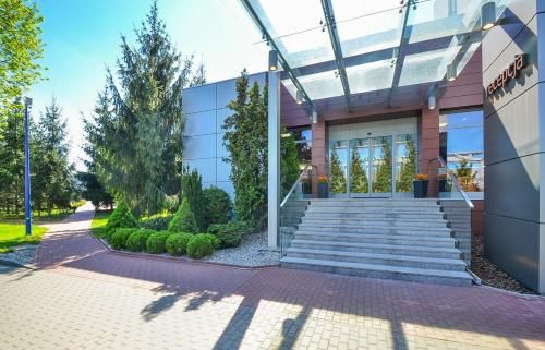 Hotel IKAR 3 estrelas em Bydgoszcz