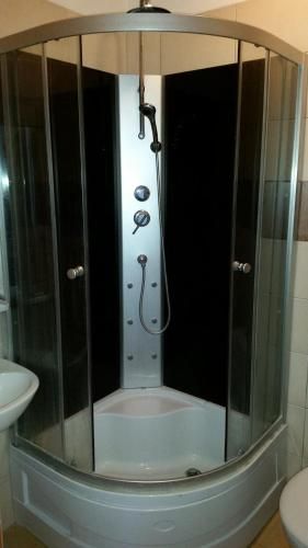 Hotel Ukiel Wellness & SPA 2