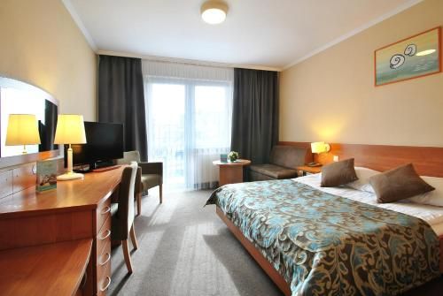 Hotel La Siesta & Medical Spa 2