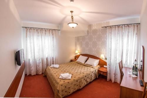 Hotel Karczówka 3 estrelas em Kielce