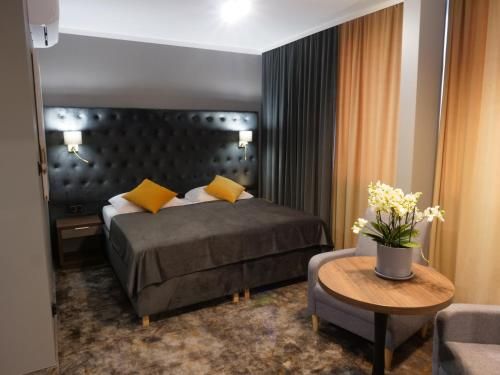 Hotel Mieszko 3 estrelas em Gorzów Wielkopolski