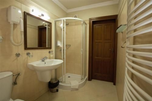 Hotel Sarmata Zespół Dworski 3