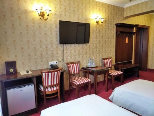 Hotel Sarmata Zespół Dworski 2