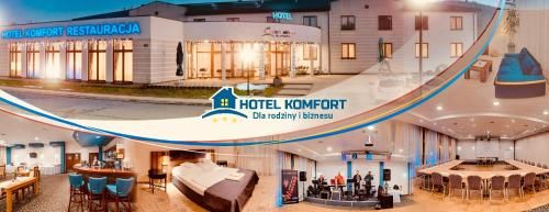 Hotel Komfort 3