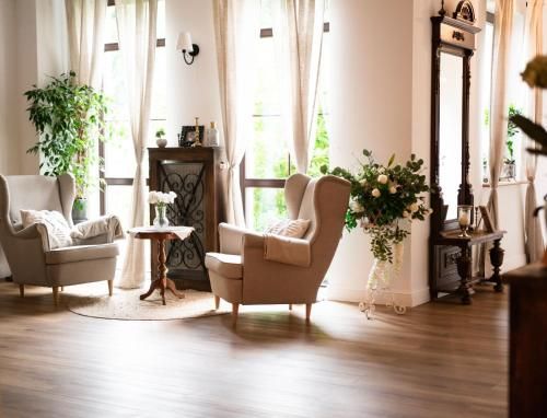 Dwór Konstancin 3 estrelas em Piaseczno