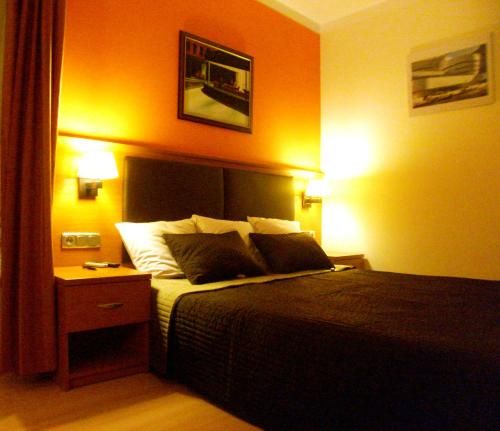 55myHOUSE 3 estrellas en Mikołajki