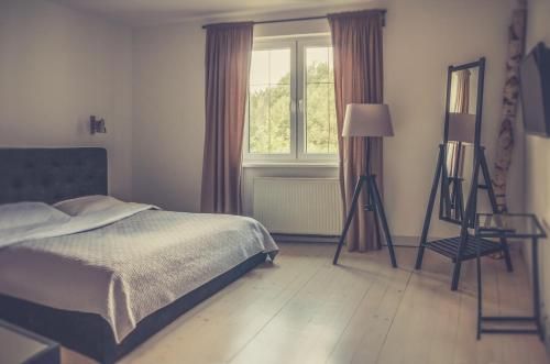 Hotel Dwa Księżyce 2 estrelas em Toruń