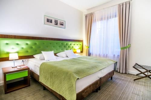Hotel Kazimierzówka 3 estrellas en Kazimierz Dolny