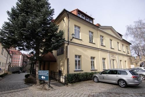 Hotel Zamkowy 3