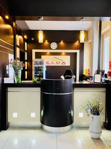 Hotel Elda 2 estrelas em Bydgoszcz
