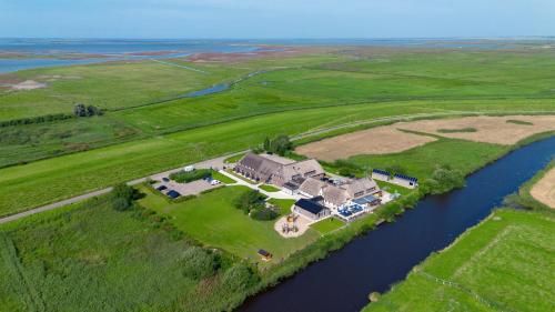 Nordsee-Hotel Arlau-Schleuse 1