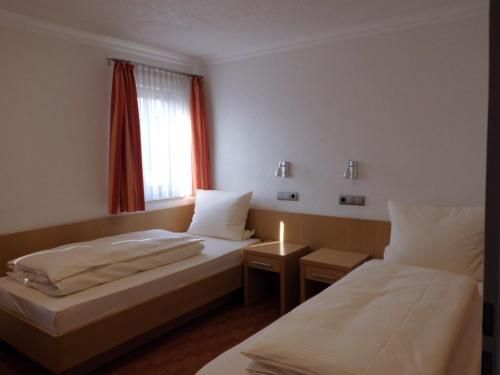 Hotel Restaurant Zur Pfanne 2