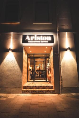 Hotel Ariston 1