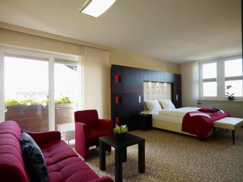 Landhaushotel Hof Wasserkuppe 3