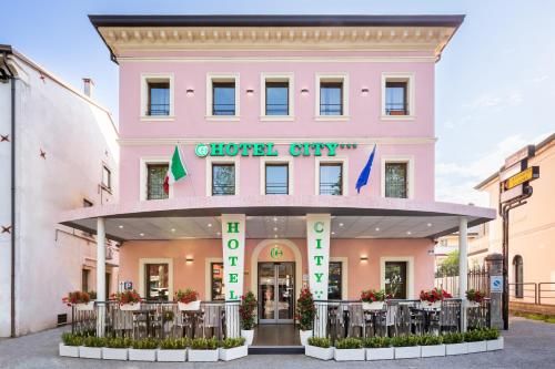 Hotel City Verona 1