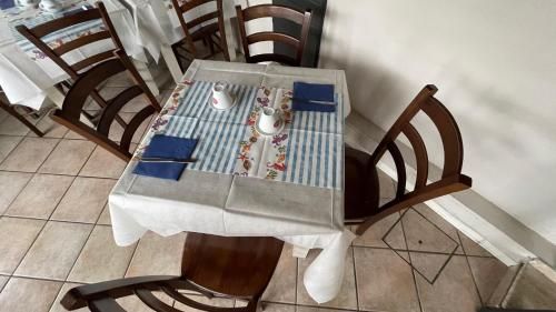 Albergo Villa Marina 3