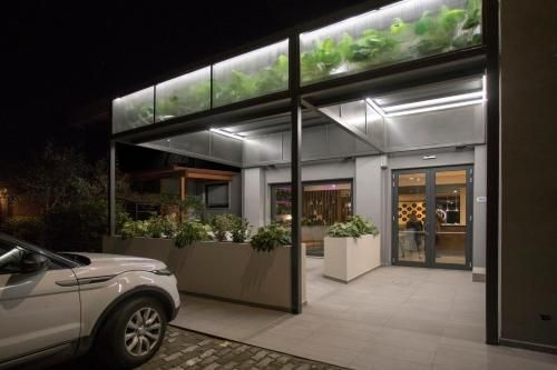 Moody smart & comfy Hotel 3