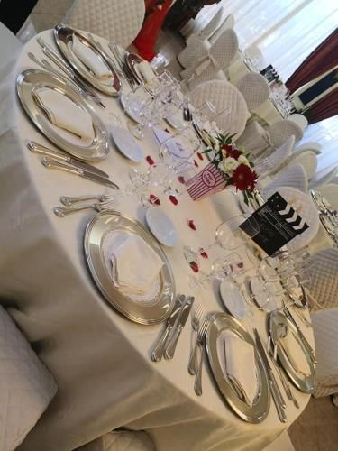 Hotel Columbus sul Lago 2