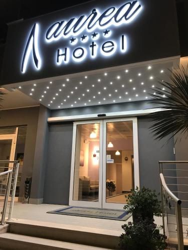 Aurea Hotel 3