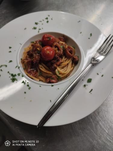 Hotel Ristorante Morus 2