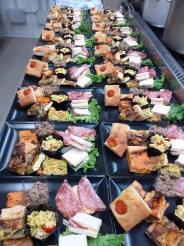 Hotel Ristorante Morus 3