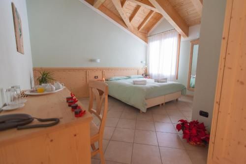 Residence Hotel Raggio Di Luce 2