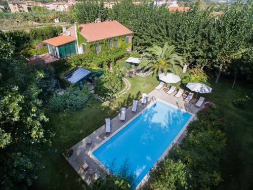 Villa Mirella Beach 2