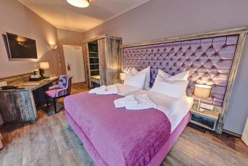 SPREE Hotel in der Altstadt 2