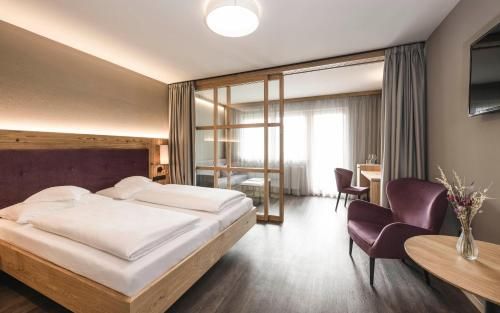 Familienhotel Viktoria 2