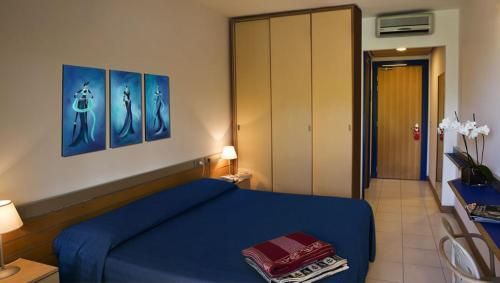 African Beach Hotel-Residence 2