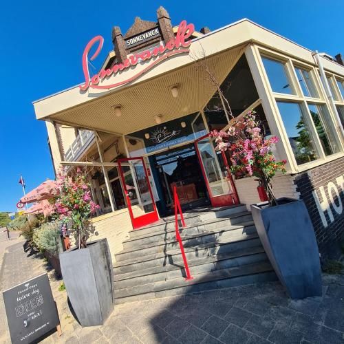 Sonnevanck Wijk aan Zee 3