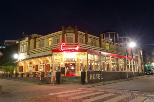 Sonnevanck Wijk aan Zee 2