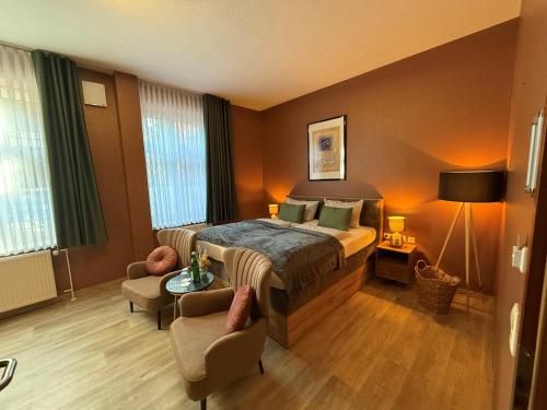 Hotel Bentheimer Hof 2