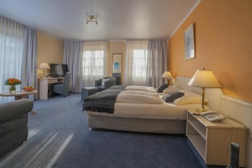 Hotel Pontivy 2