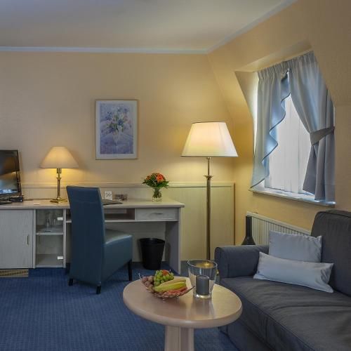 Hotel Pontivy 3
