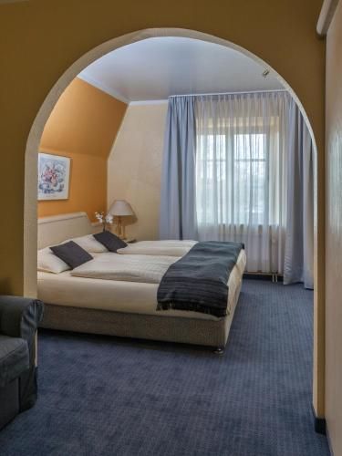 Hotel Pontivy 3 estrellas en Colonia