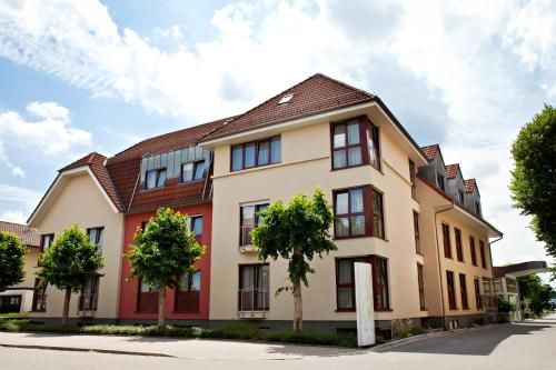 Hotel Vorfelder 4 estrelas em Walldorf