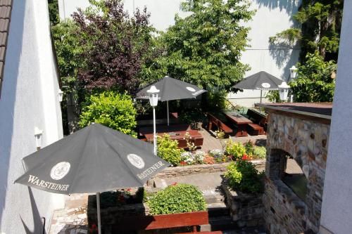 Hotel Adria Stuben 2