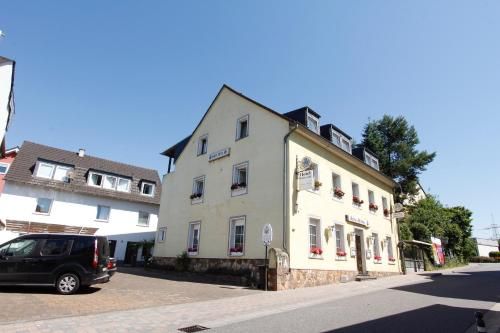 Hotel Adria Stuben 1