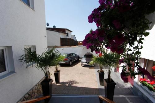 Hotel Adria Stuben 3