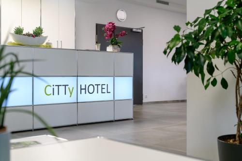 CiTTy Hotel Schweinfurt 1