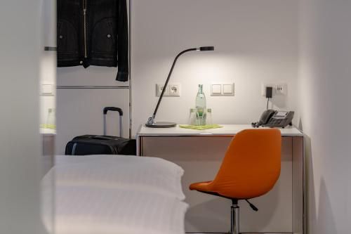 CiTTy Hotel Schweinfurt 3